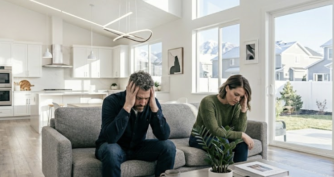 Why Marriage Is So Hard And Takes A lot Of Effort